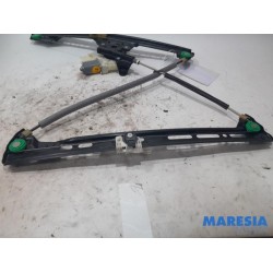 Citroen - C4 Picasso - Fenstermechanik 4-türig links vorne