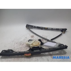 Citroen - C4 Picasso - Fenstermechanik 4-türig links vorne