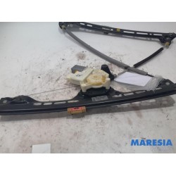 Citroen - C4 Picasso - Fenstermechanik 4-türig links vorne