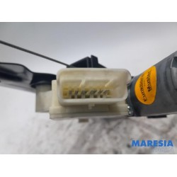 Citroen - C4 Picasso - Fenstermechanik 4-türig links vorne