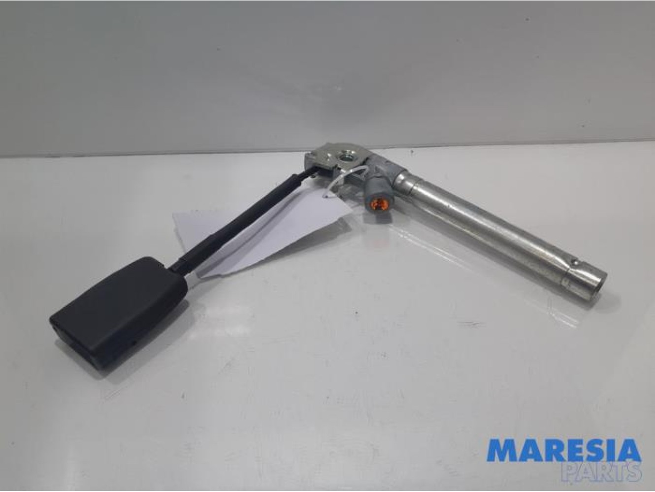 Citroen - C4 Picasso - Gordelspanner links