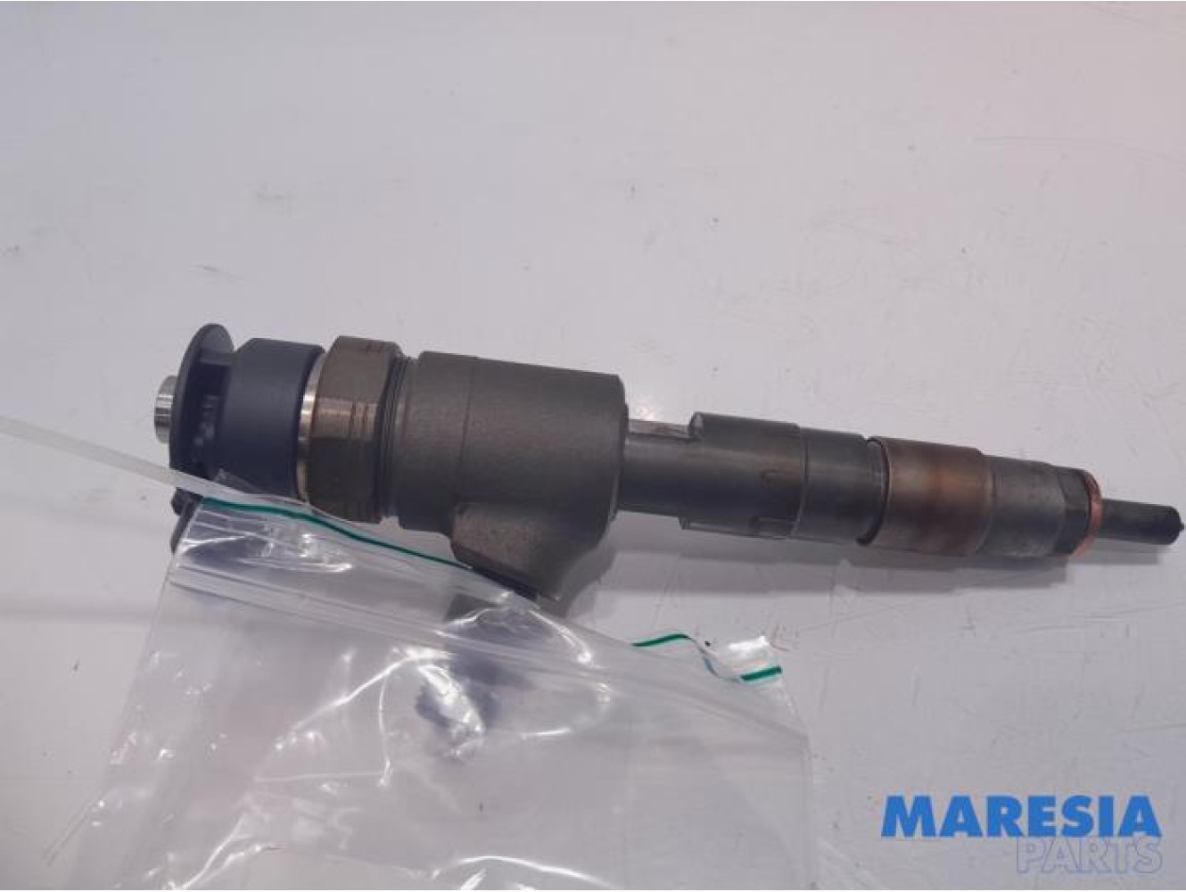 Citroen - Jumpy - Injector (diesel)