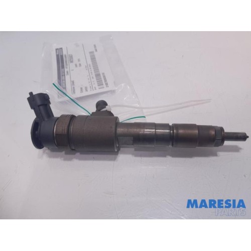 Citroen - Jumpy - Injector (diesel)
