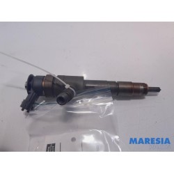 Citroen - Jumpy - Injector (diesel)