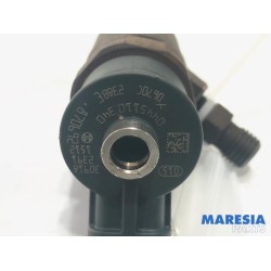 Citroen - Jumpy - Injector (diesel)