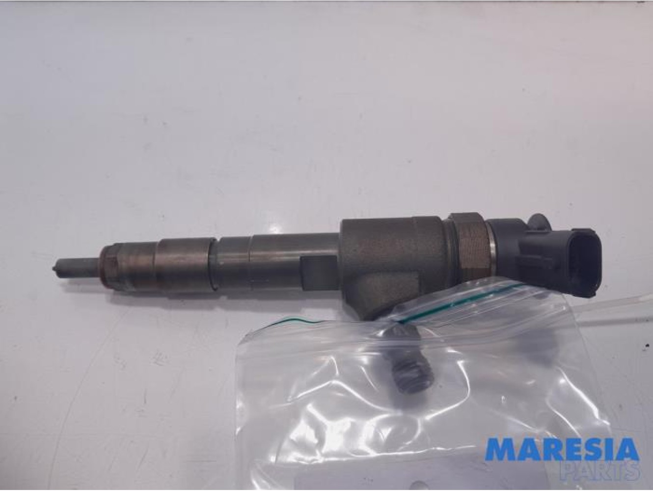 Citroen - Jumpy - Injector (diesel)
