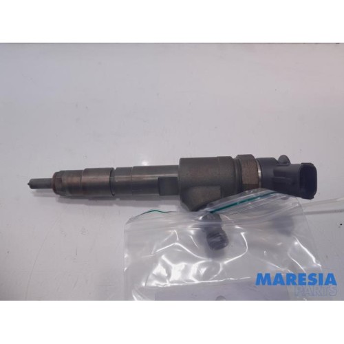 Citroen - Jumpy - Injector (diesel)