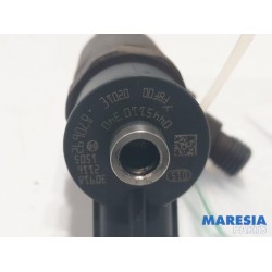 Citroen - Jumpy - Injector (diesel)