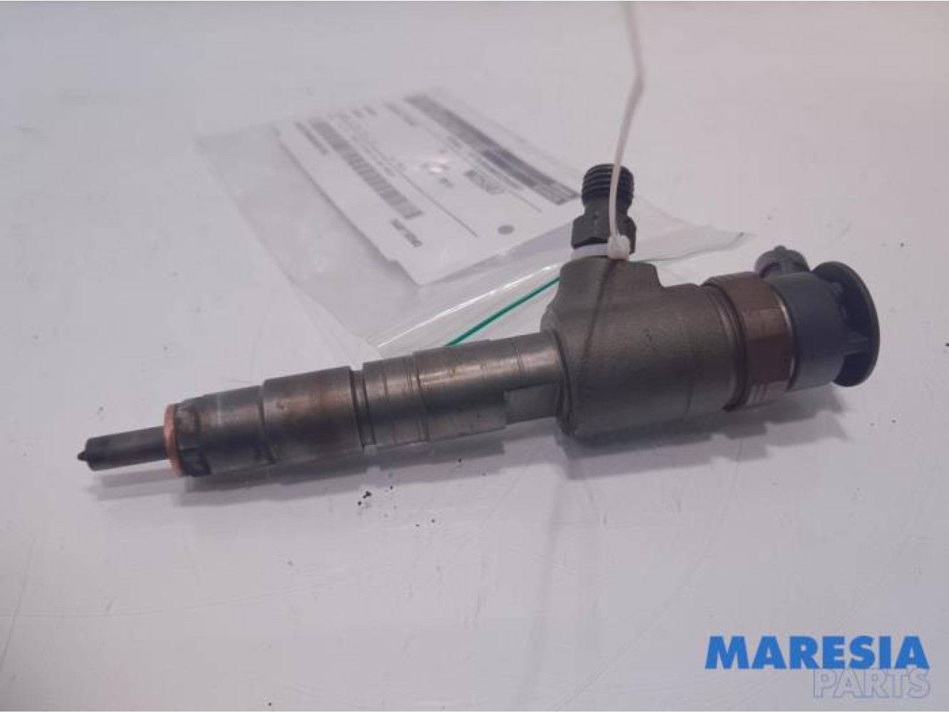 Citroen - Jumpy - Injector (diesel)