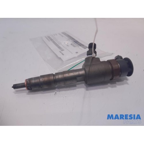Citroen - Jumpy - Injector (diesel)