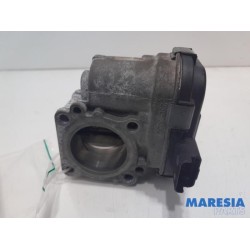 Citroen - Jumpy - Throttle body