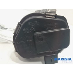 Citroen - Jumpy - Throttle body