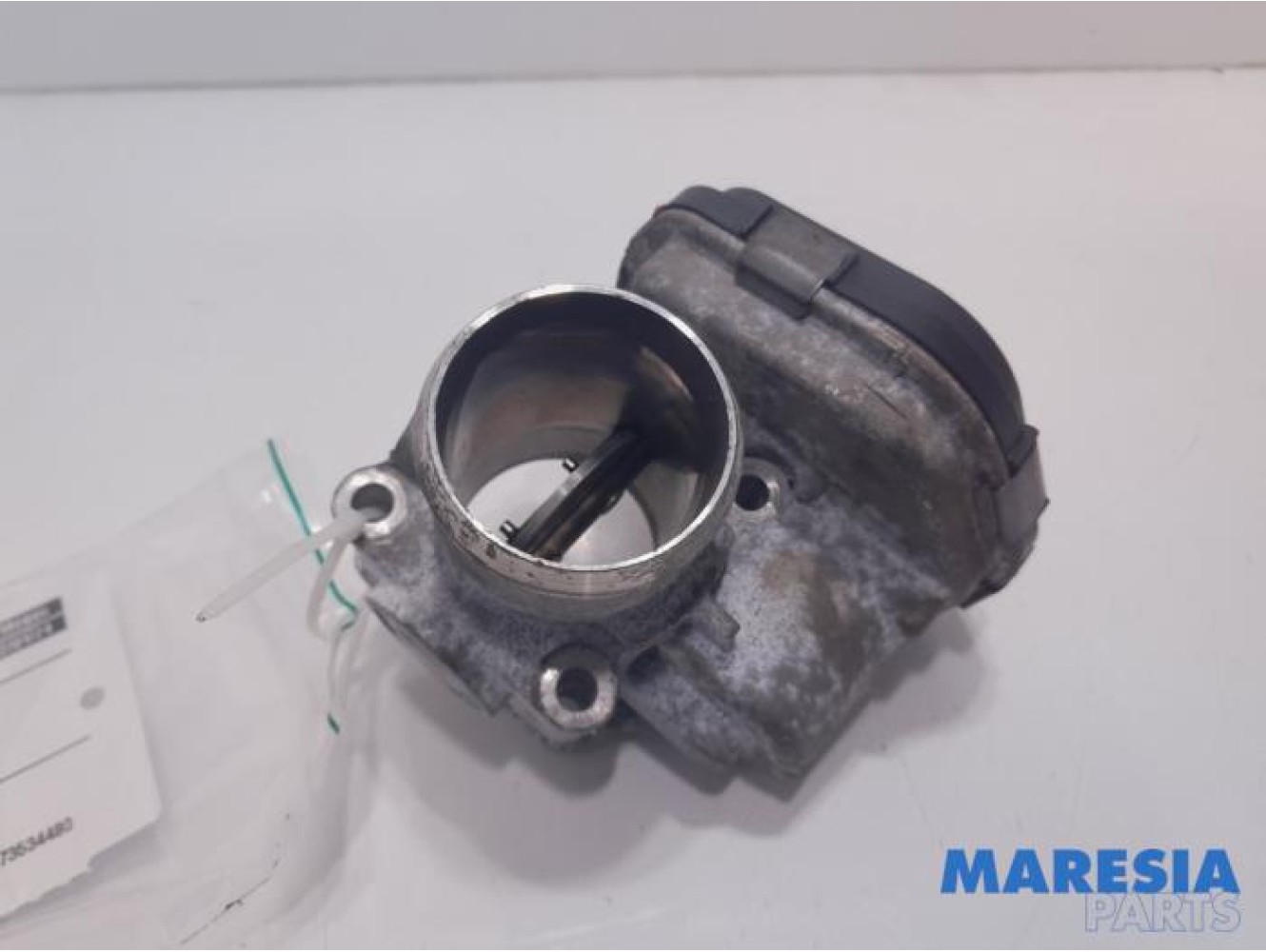Citroen - Jumpy - Throttle body