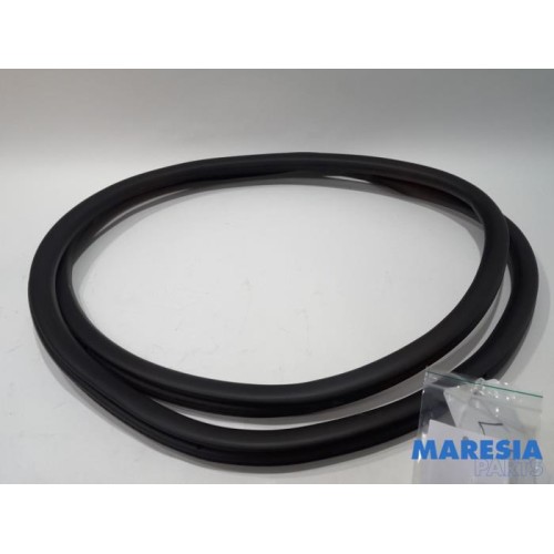 Peugeot - 2008 - Front door seal 4-door, left