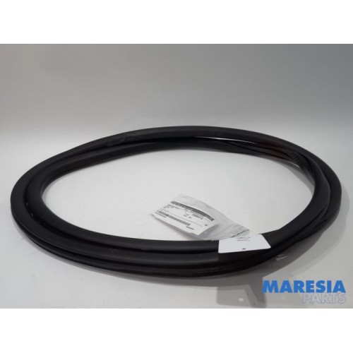 Peugeot - 2008 - Front door seal 4-door, right