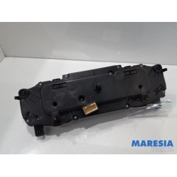 Peugeot - 2008 - Instrumentenpaneel