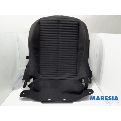 Peugeot - 2008 - Sitz Sitzfläche links