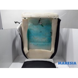 Peugeot - 2008 - Backrest left (seat)