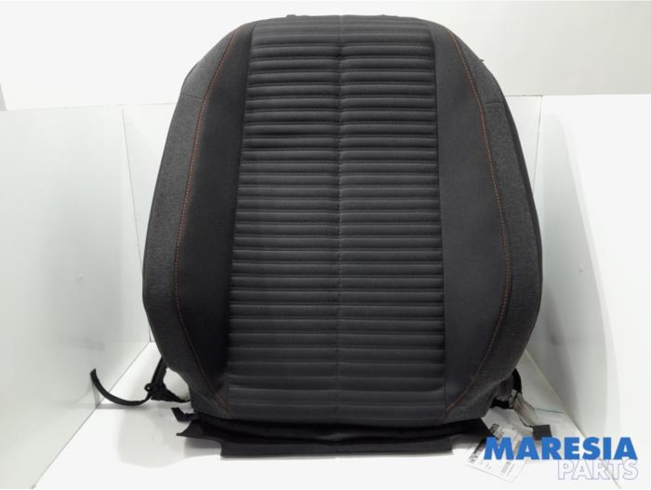Peugeot - 2008 - Backrest left (seat)