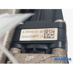 Citroen - Jumpy - EGR Klep