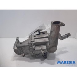 Citroen - Jumpy - EGR Klep