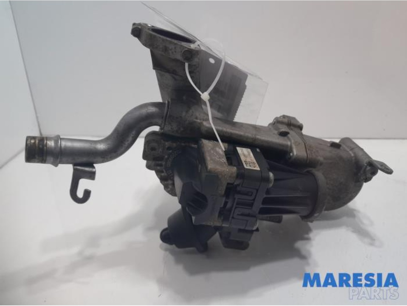 Citroen - Jumpy - EGR Klep