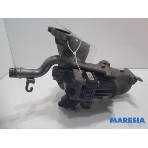 Citroen - Jumpy - EGR valve