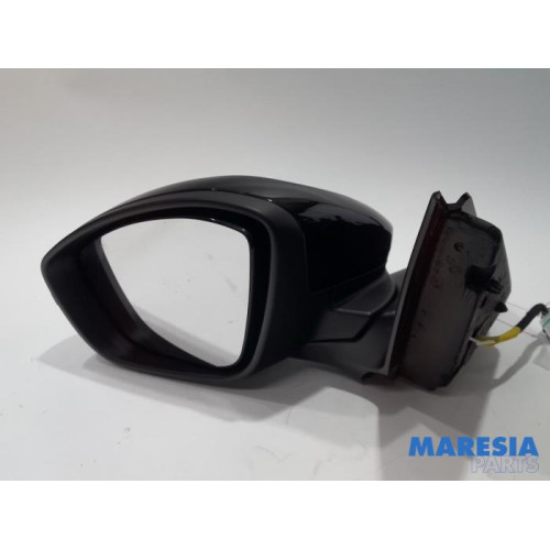 Peugeot - 2008 - Wing mirror, left