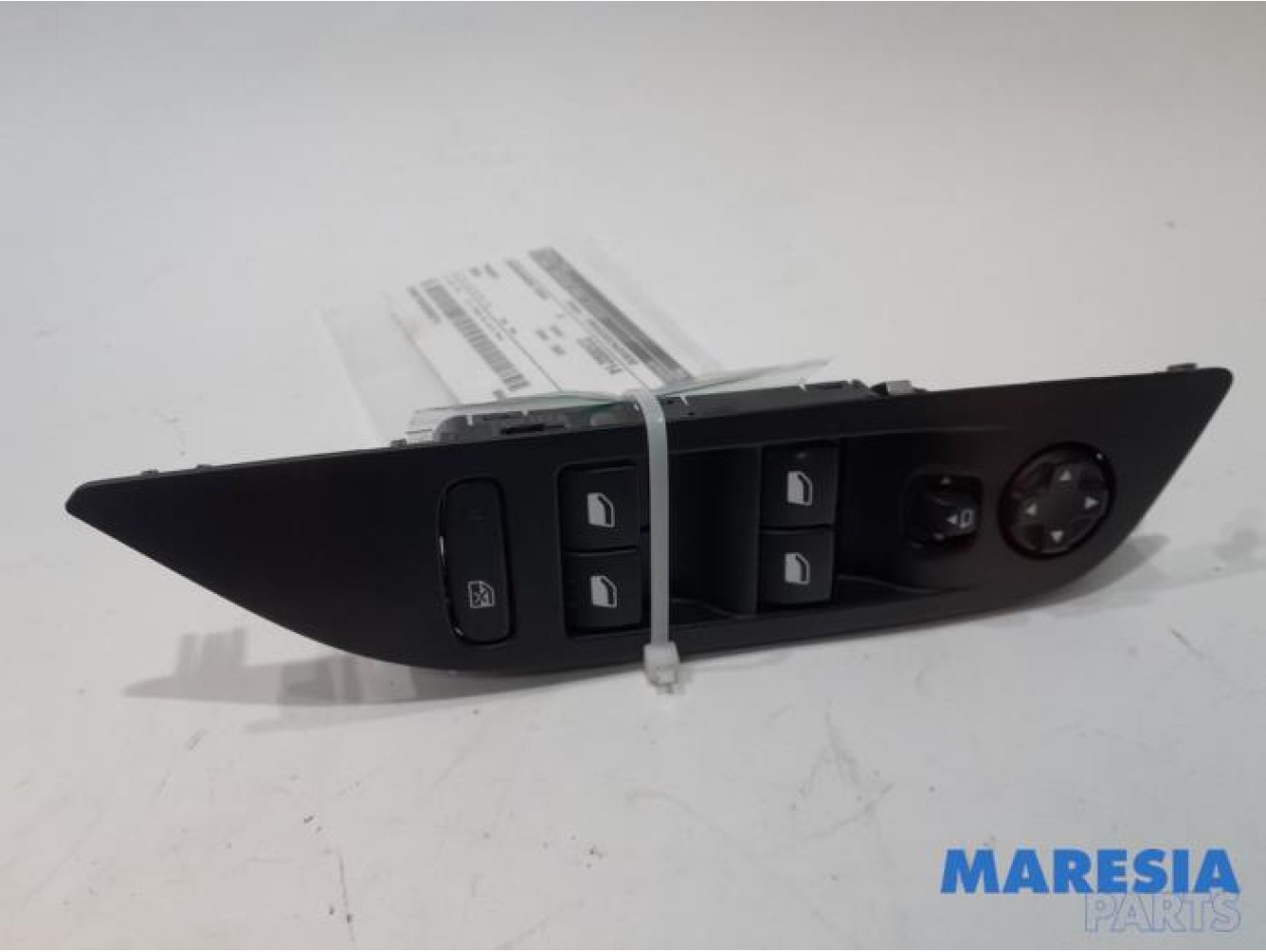 Peugeot - 2008 - Multi-functional window switch