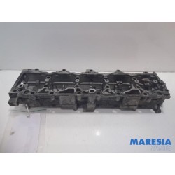 Citroen - Jumpy - Camshaft housing