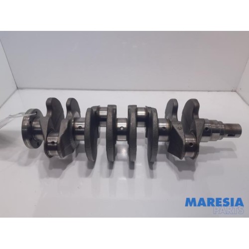 Citroen - Jumpy - Crankshaft