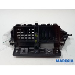 Peugeot - 2008 - Dashboard vent