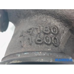 Fiat - 500 - Turbo