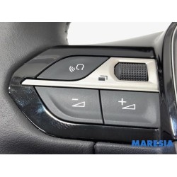 Peugeot - 2008 - Volant