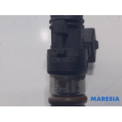 Fiat - 500 - Injector (petrol injection)