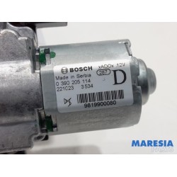 Peugeot - 2008 - Moteur essuie-glace arrière