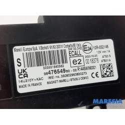 Peugeot - 2008 - Telefon Modul