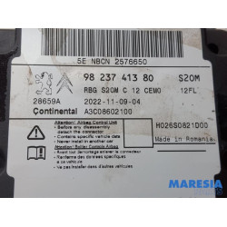 Peugeot - 2008 - Module airbag 