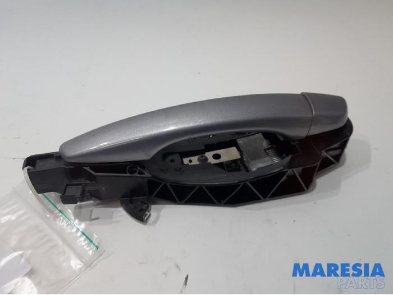 Peugeot - 2008 - Poignée portière 4portes arrière gauche