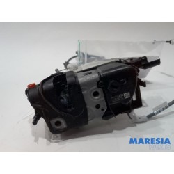 Peugeot - 2008 - Türschlossmechanik 4-türig links hinten