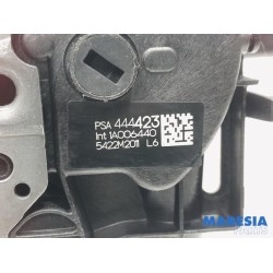 Peugeot - 2008 - Türschlossmechanik 4-türig links vorne