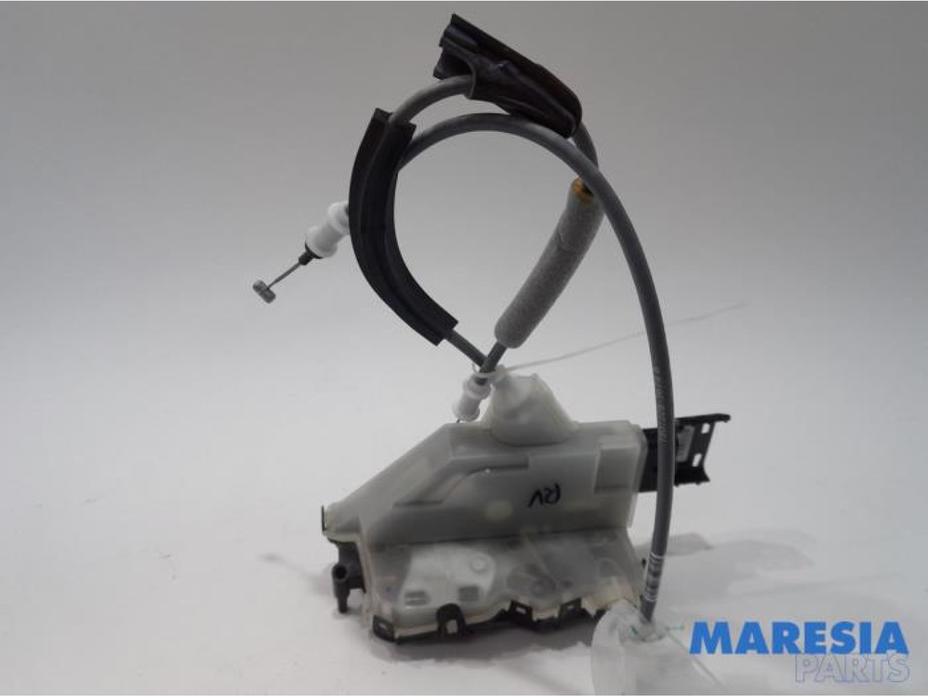 Peugeot - 2008 - Front door lock mechanism 4-door, right