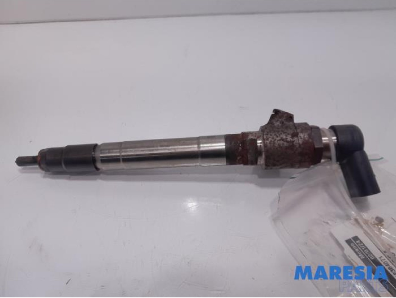 Peugeot - Boxer - Injecteur (diesel)