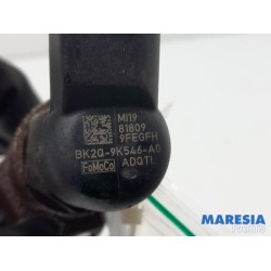 Peugeot - Boxer - Injector (diesel)