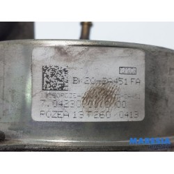 Peugeot - Boxer - Pompe à vide (diesel)