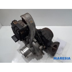 Peugeot - Boxer - Turbo
