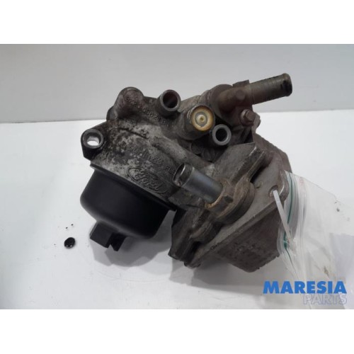 Peugeot - Boxer - Oil filter holder
