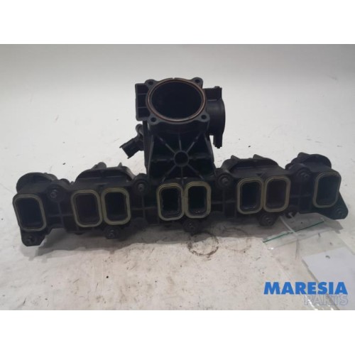 Peugeot - Boxer - Intake manifold