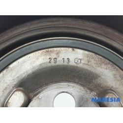 Peugeot - Boxer - Krukas Poelie