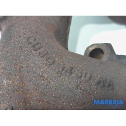 Peugeot - Boxer - Uitlaatspruitstuk